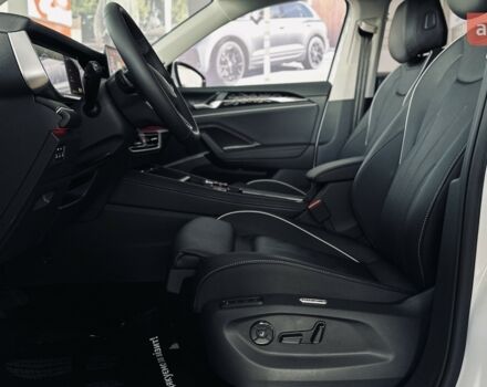 купить новое авто Фольксваген Tayron 2025 года от официального дилера Автодім Атлант на Вацлава Гавела Фольксваген фото