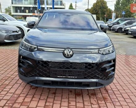 Фольксваген Tayron, объемом двигателя 1.98 л и пробегом 0 тыс. км за 55431 $, фото 26 на Automoto.ua