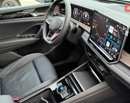Фольксваген Tayron, об'ємом двигуна 1.97 л та пробігом 0 тис. км за 59354 $, фото 28 на Automoto.ua