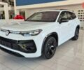 Фольксваген Tayron, объемом двигателя 1.97 л и пробегом 0 тыс. км за 57460 $, фото 8 на Automoto.ua