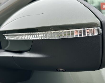 Фольксваген Tayron, объемом двигателя 1.97 л и пробегом 0 тыс. км за 54183 $, фото 10 на Automoto.ua