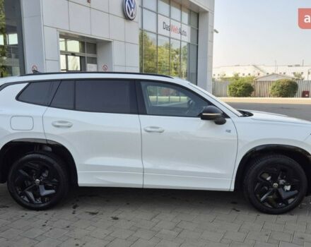Фольксваген Tayron, объемом двигателя 1.97 л и пробегом 0 тыс. км за 57460 $, фото 1 на Automoto.ua