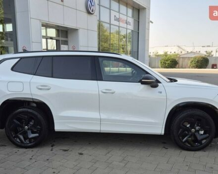 Фольксваген Tayron, об'ємом двигуна 1.97 л та пробігом 0 тис. км за 57178 $, фото 2 на Automoto.ua