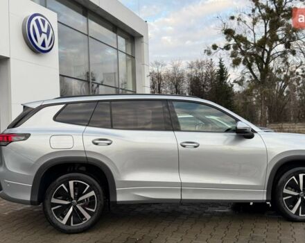 Фольксваген Tayron, об'ємом двигуна 1.97 л та пробігом 0 тис. км за 59354 $, фото 6 на Automoto.ua