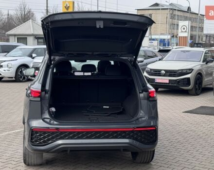 Фольксваген Tayron, об'ємом двигуна 1.97 л та пробігом 0 тис. км за 58540 $, фото 25 на Automoto.ua