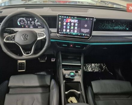 Фольксваген Tayron, объемом двигателя 1.97 л и пробегом 0 тыс. км за 57498 $, фото 28 на Automoto.ua