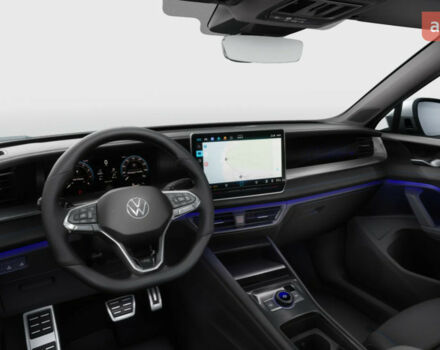 купить новое авто Фольксваген Tayron 2025 года от официального дилера Автоцентр AUTO.RIA Фольксваген фото