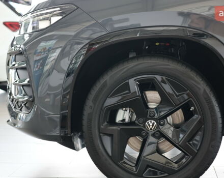 Фольксваген Tayron, об'ємом двигуна 1.98 л та пробігом 0 тис. км за 56100 $, фото 14 на Automoto.ua