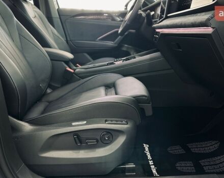 купить новое авто Фольксваген Tayron 2025 года от официального дилера Автодім Атлант на Вацлава Гавела Фольксваген фото