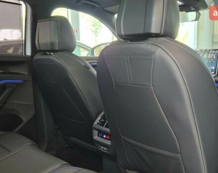 Фольксваген Tayron 2025 у Миколаєві на Automoto.ua Фольксваген Tayron, об'ємом двигуна 1.97 л та пробігом 0 тис. км за 57178 $, фото 27 на Automoto.ua