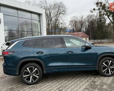 Фольксваген Tayron, об'ємом двигуна 1.97 л та пробігом 0 тис. км за 52936 $, фото 6 на Automoto.ua