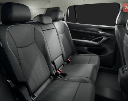 Фольксваген Tayron, объемом двигателя 1.97 л и пробегом 0 тыс. км за 52300 $, фото 6 на Automoto.ua