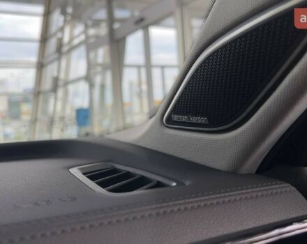 Фольксваген Tayron, об'ємом двигуна 1.97 л та пробігом 0 тис. км за 51907 $, фото 16 на Automoto.ua