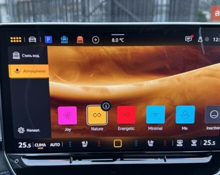 Фольксваген Tayron, объемом двигателя 1.97 л и пробегом 0 тыс. км за 57212 $, фото 19 на Automoto.ua