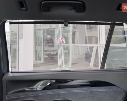 Фольксваген Tayron, об'ємом двигуна 1.97 л та пробігом 0 тис. км за 58540 $, фото 14 на Automoto.ua