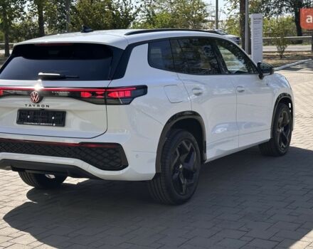 Фольксваген Tayron, объемом двигателя 1.97 л и пробегом 0 тыс. км за 57178 $, фото 4 на Automoto.ua