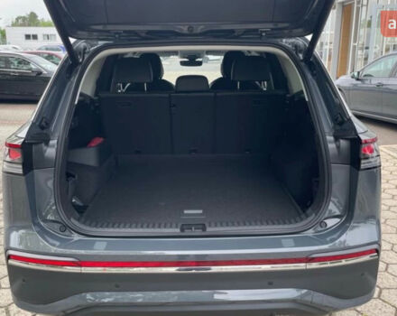 купити нове авто Фольксваген Tayron 2025 року від офіційного дилера Автодім Атлант на Вацлава Гавела Фольксваген фото