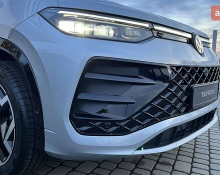 Фольксваген Tayron, об'ємом двигуна 1.98 л та пробігом 0 тис. км за 54572 $, фото 7 на Automoto.ua