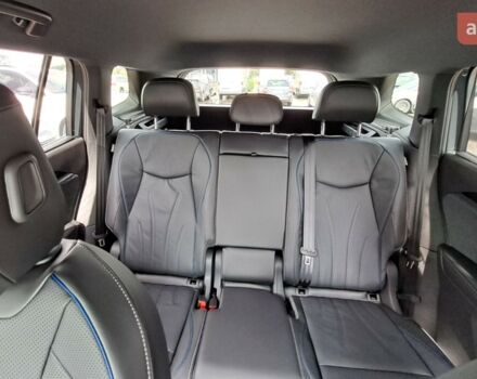 Фольксваген Tayron, объемом двигателя 1.98 л и пробегом 0 тыс. км за 55431 $, фото 8 на Automoto.ua