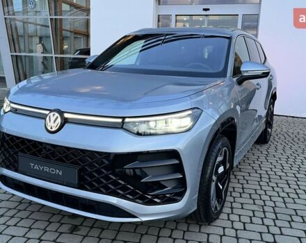 Фольксваген Tayron, об'ємом двигуна 1.98 л та пробігом 0 тис. км за 54572 $, фото 6 на Automoto.ua