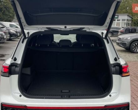 Фольксваген Tayron, объемом двигателя 1.97 л и пробегом 0 тыс. км за 56226 $, фото 7 на Automoto.ua