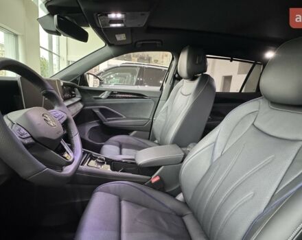 Фольксваген Tayron, об'ємом двигуна 1.97 л та пробігом 0 тис. км за 55832 $, фото 13 на Automoto.ua