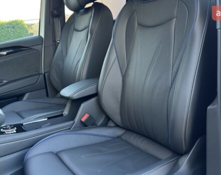 Фольксваген Tayron, объемом двигателя 1.97 л и пробегом 0 тыс. км за 55000 $, фото 23 на Automoto.ua