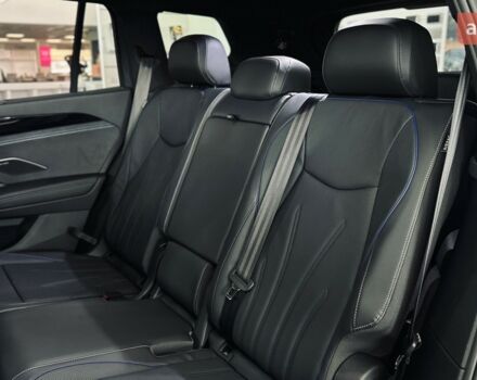 Фольксваген Tayron, об'ємом двигуна 1.98 л та пробігом 0 тис. км за 57592 $, фото 23 на Automoto.ua