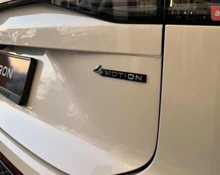 Фольксваген Tayron, объемом двигателя 1.97 л и пробегом 0 тыс. км за 56226 $, фото 32 на Automoto.ua