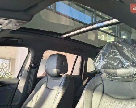 Фольксваген Tayron, об'ємом двигуна 1.98 л та пробігом 0 тис. км за 57592 $, фото 5 на Automoto.ua