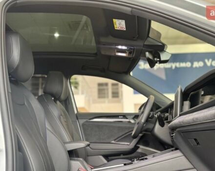 Фольксваген Tayron, объемом двигателя 1.97 л и пробегом 0 тыс. км за 57215 $, фото 21 на Automoto.ua