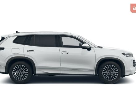 купить новое авто Фольксваген Tayron 2025 года от официального дилера Автомобільний Дім Volkswagen Фольксваген фото