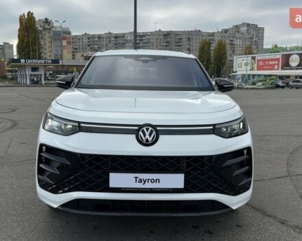 Фольксваген Tayron, объемом двигателя 1.97 л и пробегом 0 тыс. км за 57500 $, фото 5 на Automoto.ua