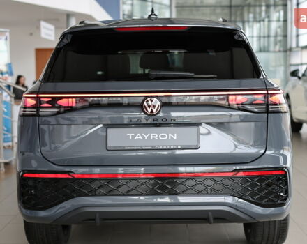 Фольксваген Tayron, об'ємом двигуна 1.98 л та пробігом 0 тис. км за 56100 $, фото 6 на Automoto.ua