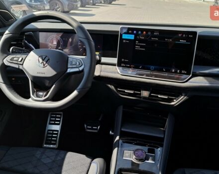 Фольксваген Tayron 2025 в Хмельницком на Automoto.ua Фольксваген Tayron, объемом двигателя 1.97 л и пробегом 0 тыс. км за 55250 $, фото 5 на Automoto.ua