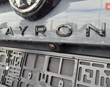 Фольксваген Tayron, объемом двигателя 1.98 л и пробегом 0 тыс. км за 55431 $, фото 13 на Automoto.ua