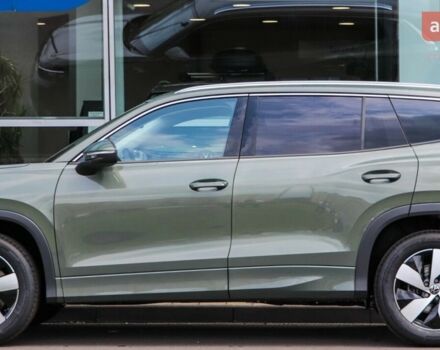 Фольксваген Tayron, объемом двигателя 1.97 л и пробегом 0 тыс. км за 54200 $, фото 3 на Automoto.ua