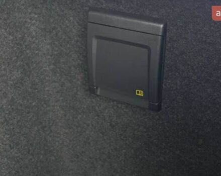 Фольксваген Tayron, объемом двигателя 1.97 л и пробегом 0 тыс. км за 53741 $, фото 16 на Automoto.ua