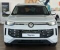 купить новое авто Фольксваген Tayron 2025 года от официального дилера Автодім Атлант на Вацлава Гавела Фольксваген фото
