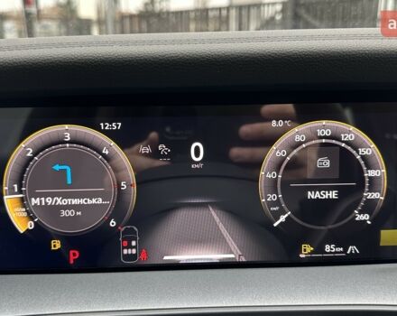 Фольксваген Tayron, объемом двигателя 1.97 л и пробегом 0 тыс. км за 57212 $, фото 9 на Automoto.ua