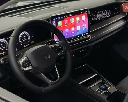 купить новое авто Фольксваген Tayron 2025 года от официального дилера Автодім Атлант на Вацлава Гавела Фольксваген фото