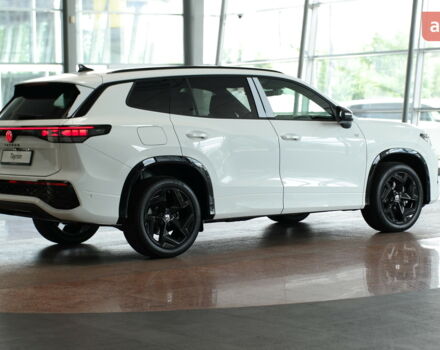 Фольксваген Tayron, об'ємом двигуна 1.97 л та пробігом 0 тис. км за 57212 $, фото 11 на Automoto.ua