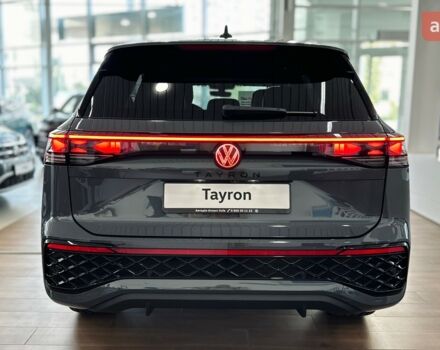 купить новое авто Фольксваген Tayron 2025 года от официального дилера Автодім Атлант на Вацлава Гавела Фольксваген фото