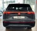 купить новое авто Фольксваген Tayron 2025 года от официального дилера Автодім Атлант на Вацлава Гавела Фольксваген фото