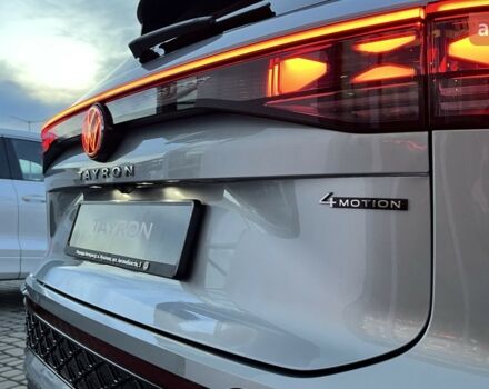 Фольксваген Tayron, об'ємом двигуна 1.98 л та пробігом 0 тис. км за 54572 $, фото 18 на Automoto.ua