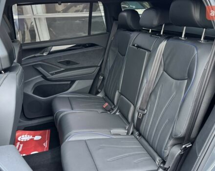 Фольксваген Tayron, об'ємом двигуна 1.97 л та пробігом 0 тис. км за 58540 $, фото 18 на Automoto.ua