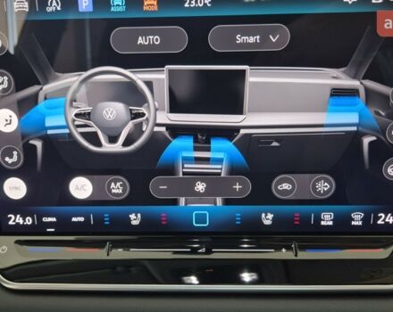 Фольксваген Tayron, об'ємом двигуна 1.97 л та пробігом 0 тис. км за 54183 $, фото 10 на Automoto.ua