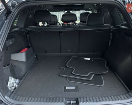 Фольксваген Tayron, объемом двигателя 1.97 л и пробегом 0 тыс. км за 57212 $, фото 29 на Automoto.ua