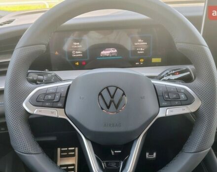 Фольксваген Tayron, объемом двигателя 1.97 л и пробегом 0 тыс. км за 58000 $, фото 7 на Automoto.ua