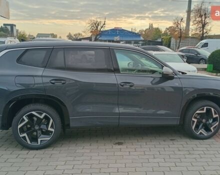 Фольксваген Tayron, объемом двигателя 1.97 л и пробегом 0 тыс. км за 55780 $, фото 6 на Automoto.ua